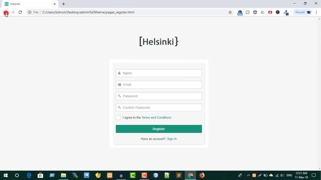 LMS - Part 1 ( Introduction of Library Management System in PHP and mysqli) смотреть онлайн