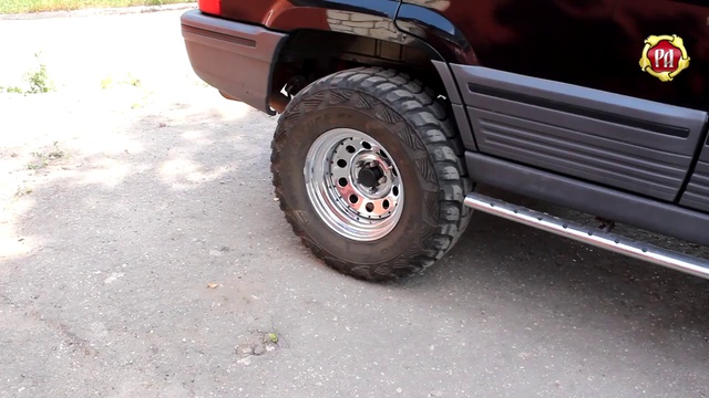 Колпак ступичный черный D84 мм