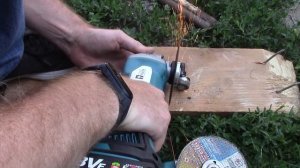 ? Аккумуляторная болгарка СТОИТ ЛИ ПОКУПАТЬ?