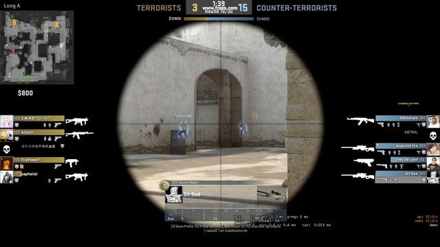 GIT GUD pro plays смотреть онлайн