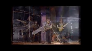 Ник Ким и группа Арамис - Девочка ждет,мальчик не идет