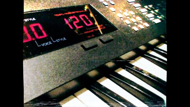 R32 - Phase Pass Sync (YAMAHA PSS-680 Test) смотреть онлайн