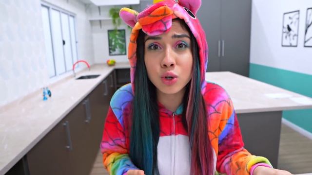 GINCANA DO DUDU E CAROL 5