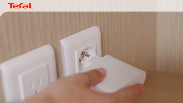 Как зарядить ваш беспроводной пылесос Tefal X-Ô? смотреть онлайн