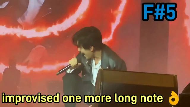 Dimash Kudaibergen - SOS Versions!