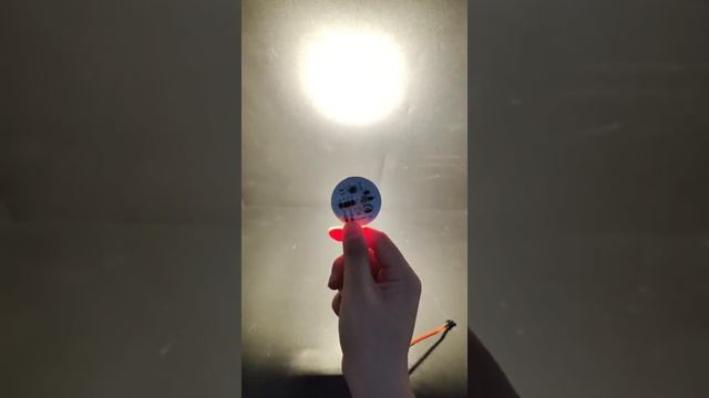 Monochromatic point light source 2000-3000k смотреть онлайн