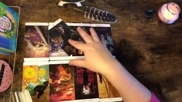 Aries ? “Don’t Miss This Opportunity” Next 48hrs Tarot Oracle Read 2021 смотреть онлайн