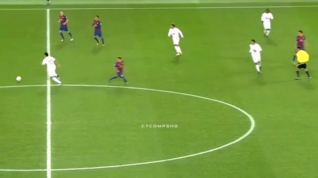 Neymar vs Barcelona (FIFA Club World Cup Final) 2011 | HD 1080i смотреть онлайн