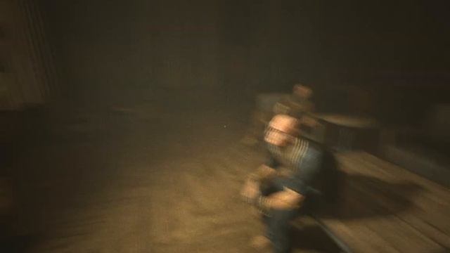 Играем В Outlast 3#Толстячёк смотреть онлайн