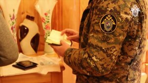 На территории православного прихода в селе Чихачёво незаконно удерживали людей