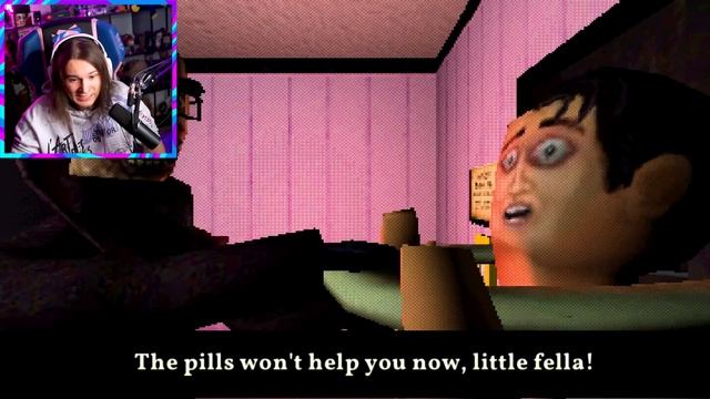 Я НИКОГДА БОЛЬШЕ НЕ БУДУ КАКАТЬ НА УНИТАЗЕ! - Death Flush смотреть онлайн