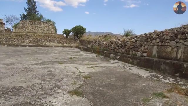 Удивительные мегалитические находки в Митле, штат Оахака, Мексика. [Брайен Фоерстер] смотреть онлайн