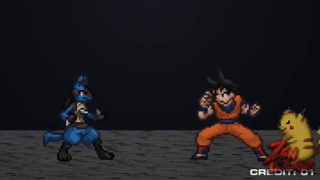 Overview of SSF2 v1.2 @ SmashCon2019 - New Characters, Alt. Costumes, New Features, & More! смотреть онлайн