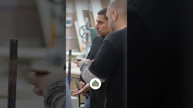 Мебельщик не увольняет и не нанимает смотреть онлайн