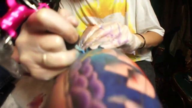Harat's Pub Krasnodar - Tattoo битва Краснодар смотреть онлайн