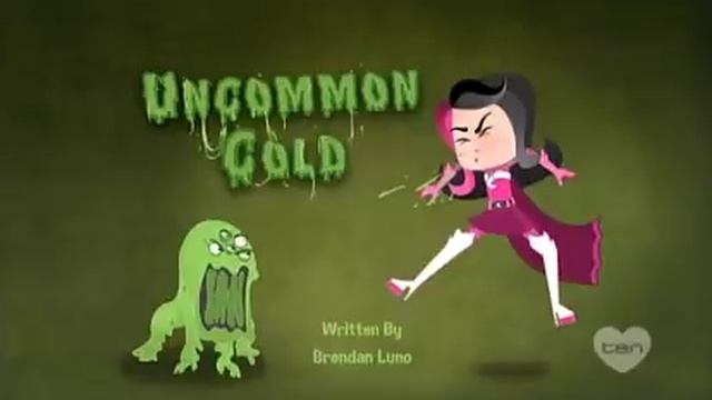 Shezow S01 E17 Maz Junior Uncommon Cold смотреть онлайн