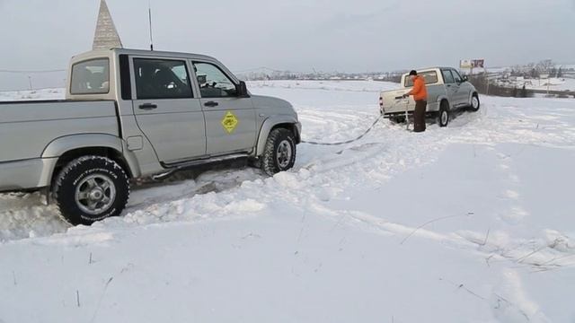 Динамическая стропа, практика использования смотреть онлайн