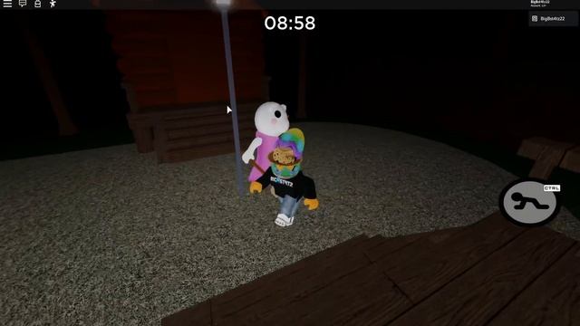 PIGGY CHAPTER 9 THE SAFE PLACE.. (Roblox Piggy Predictions) смотреть онлайн