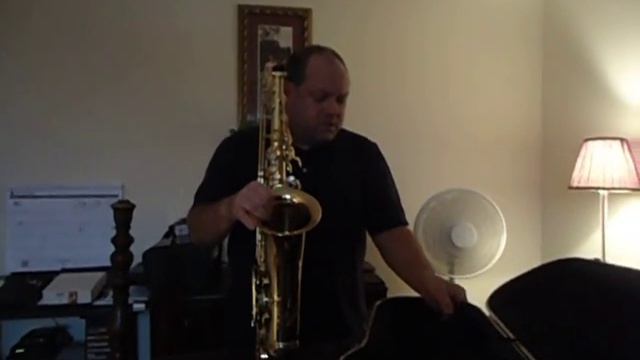 Jupiter tenor saxophone смотреть онлайн