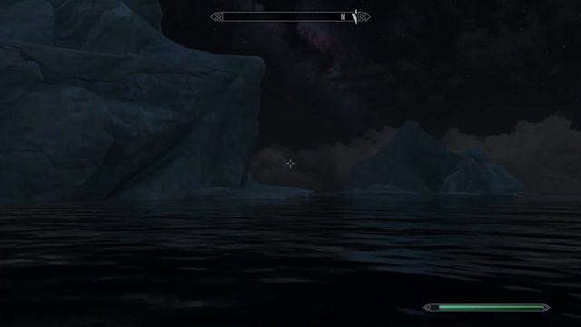 Skyrim Dragoborn DLC - Lets Play (Part 11: New Source of Stalhrim) смотреть онлайн