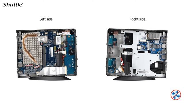 XPC Slim - XS36V5 Product Video