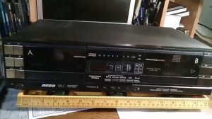 Магнитофон-приставка ВЕГА МП-122С