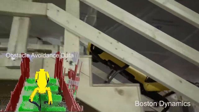 Robot of the future Роботы 2018 смотреть онлайн
