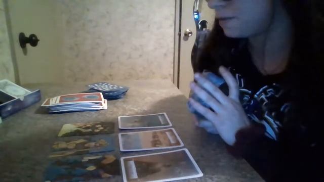 ✨ Live Tarot & Oracle Readings ? Donation-based ✨ Please Read Description ? смотреть онлайн