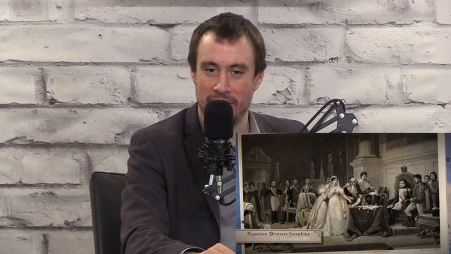 Napoleon's Vietnam Spain 1809 – 1811 by Epic History | Chicago Crew Reacts смотреть онлайн