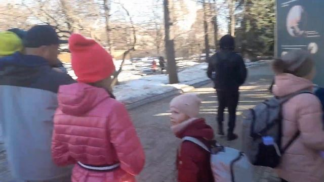 22 марта 2023 г. смотреть онлайн