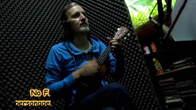 La vie en rose (Uke) смотреть онлайн