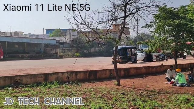 Xiaomi 11 Lite NE 5G | Super Lite And 5G Loaded | Details Cameras Review @jdtechchannel6428