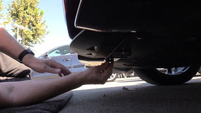 Installation Video For 2019-2023 Alfa Romeo Giulia смотреть онлайн