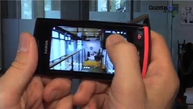 Nokia 500 - 5 rzeczy, które powinieneś wiedzieć o telefonie - TEST смотреть онлайн