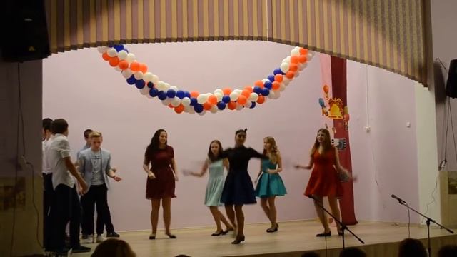 танец из фильма "стиляги" смотреть онлайн