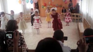 Топ-топ топотушки танец детей