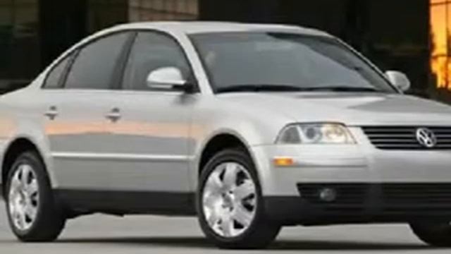 2005 VOLKSWAGEN PASSAT SEDAN Littleton, CO 295580A смотреть онлайн