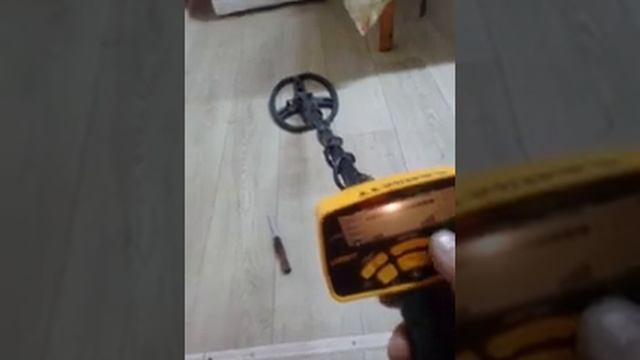 металлоискатель гаррет 400i .плюсы и минусы ,стоит ли брать смотреть онлайн