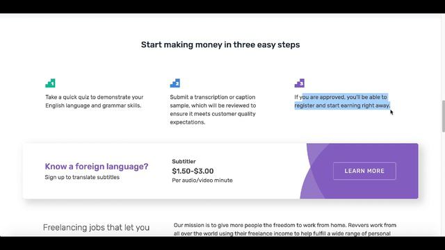 $3400 Per Month! Earn Money By Typing Words Online 2020 смотреть онлайн