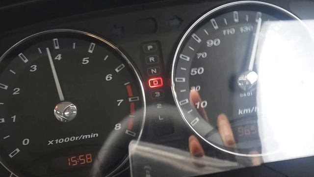 Proton Waja Campro смотреть онлайн