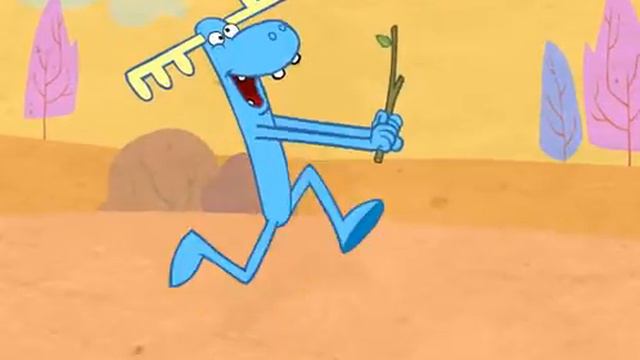 Laughing Lumpy.avi