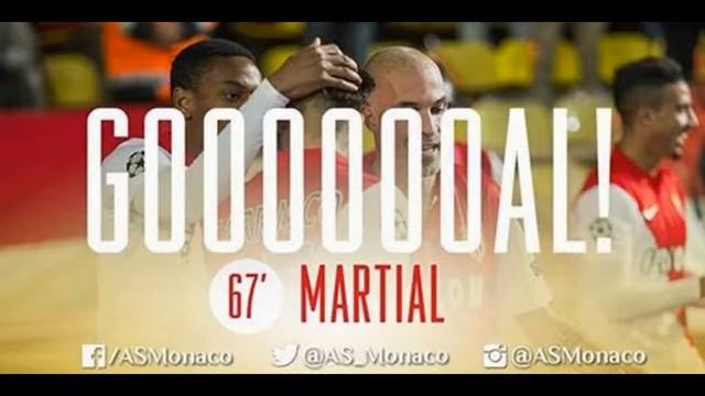 Monaco 3-1 Rennes ALL GOALS AND HIGHLIGHTS HD
