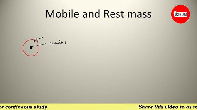 Mass of Hydrogen atom is equal to that of mass of proton, why? смотреть онлайн