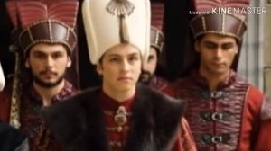 история жизни безумного Султана Мустафы 1