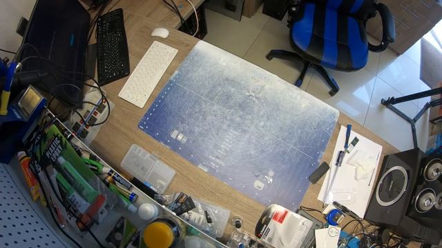 Чёрный экран и ни каких признаков жизни... смотреть онлайн