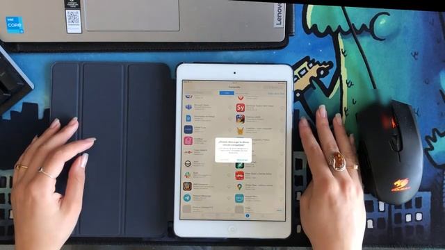 5 usos para un iPad Antiguo en 2023 | Geek in Pink смотреть онлайн