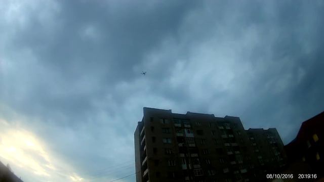 Syma x8+EKEN H9. Нефтекамск смотреть онлайн