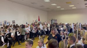 Акция «Бессмертный полк» прошла во всех школах Краснодара