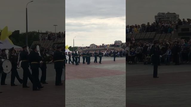 День Рождения Магнитогорска 90 лет смотреть онлайн