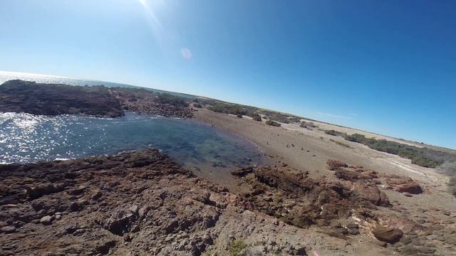 Playa: Punta Tombo смотреть онлайн
